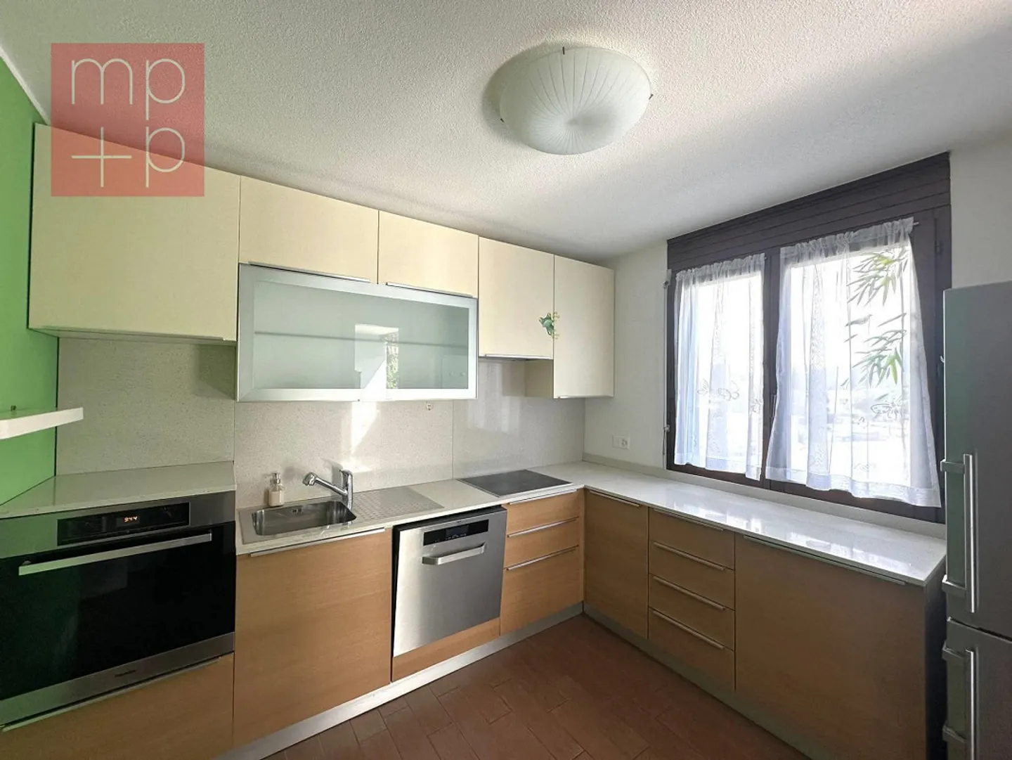 Wohnung - Agno - Foto 6 von 8