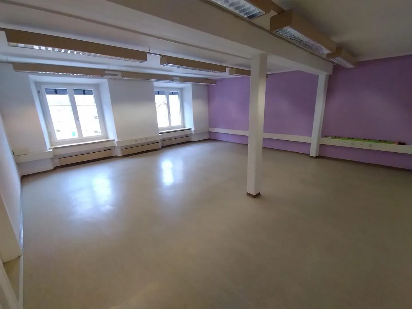 Stanze per ufficio, studio, produzione, vendita, ecc. - Foto 5 di 5