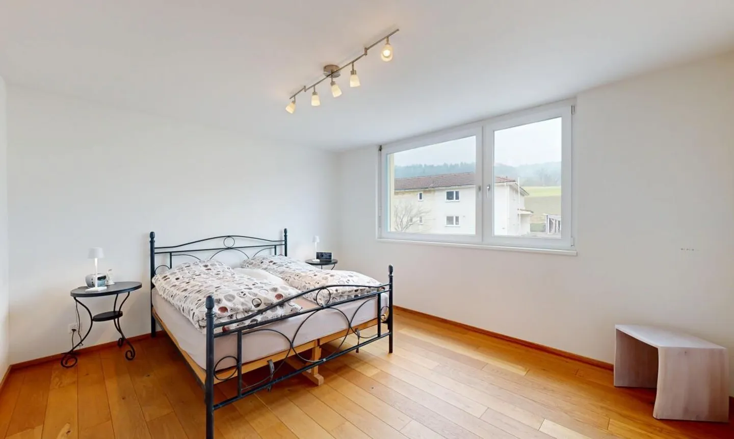 Maison individuelle avec atelier et système PV à Gelterkinden - Photo 11 sur 13