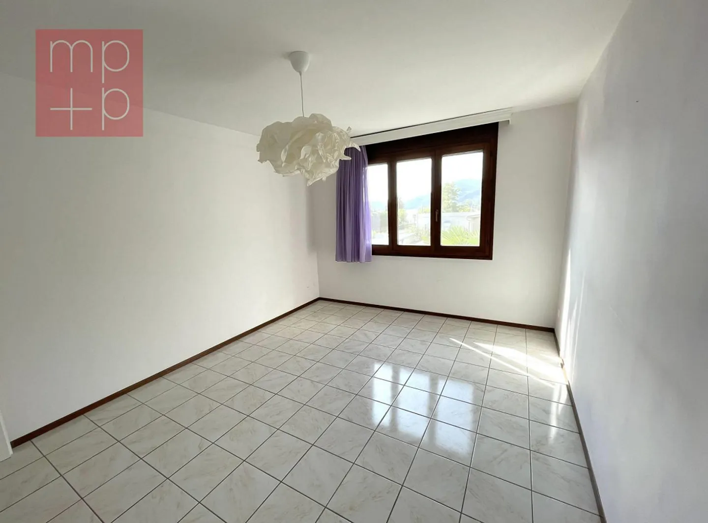 Wohnung - Agno - Foto 7 von 8
