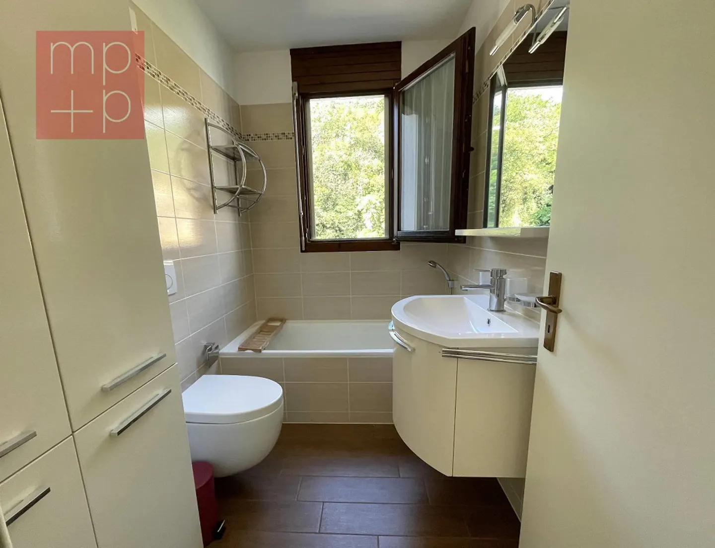 Wohnung - Agno - Foto 8 von 8