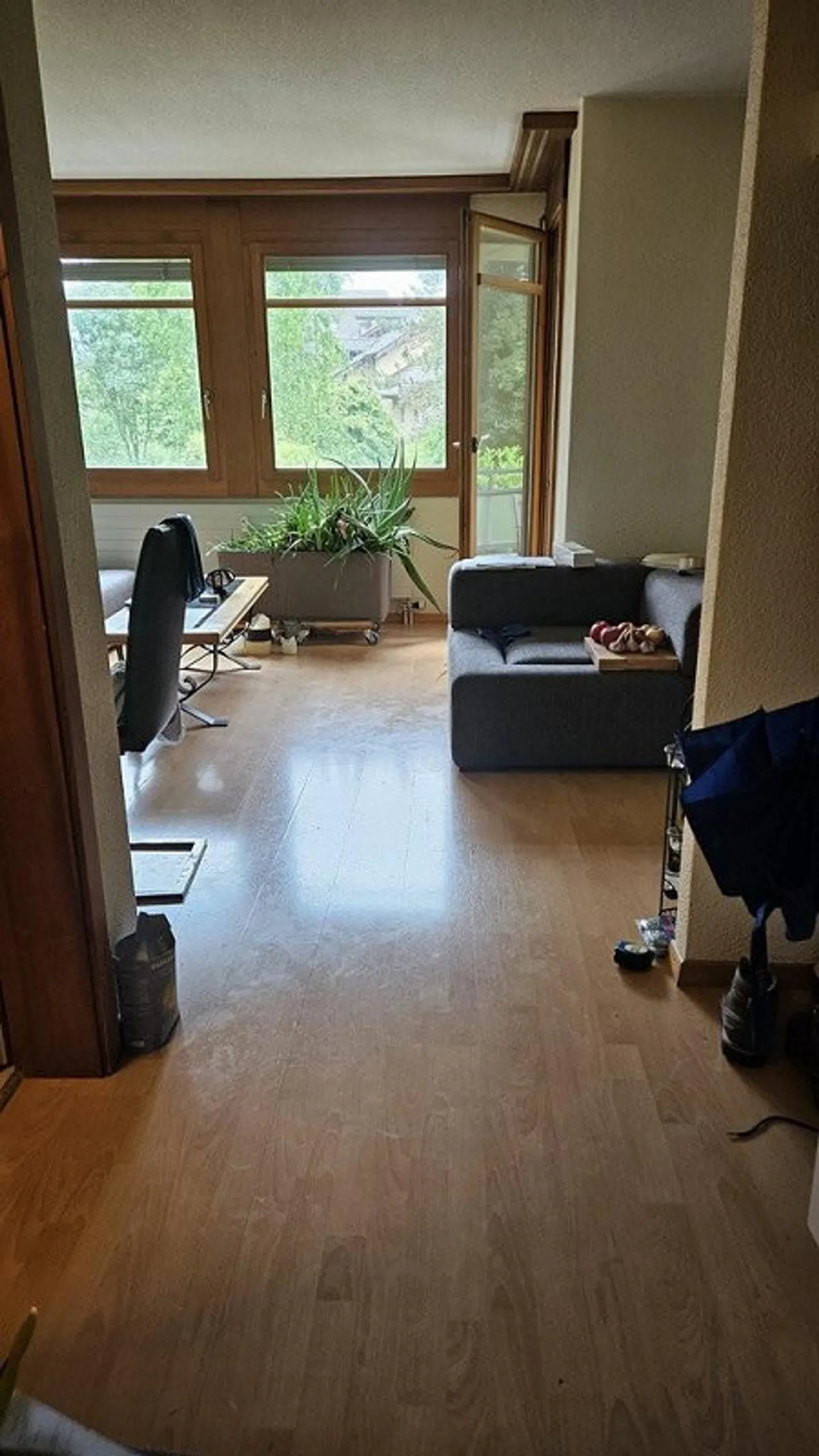 Geräumige 2.5 Zimmer Wohnung - Foto 5 von 8