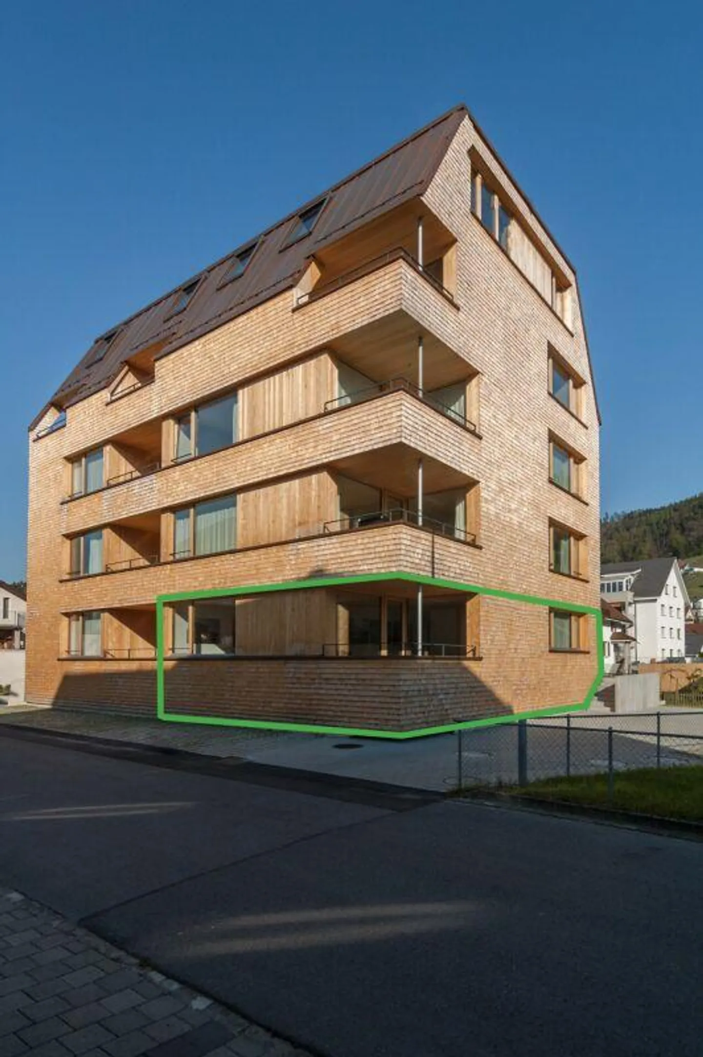 Spazio ufficio / studio - Foto 3 di 8