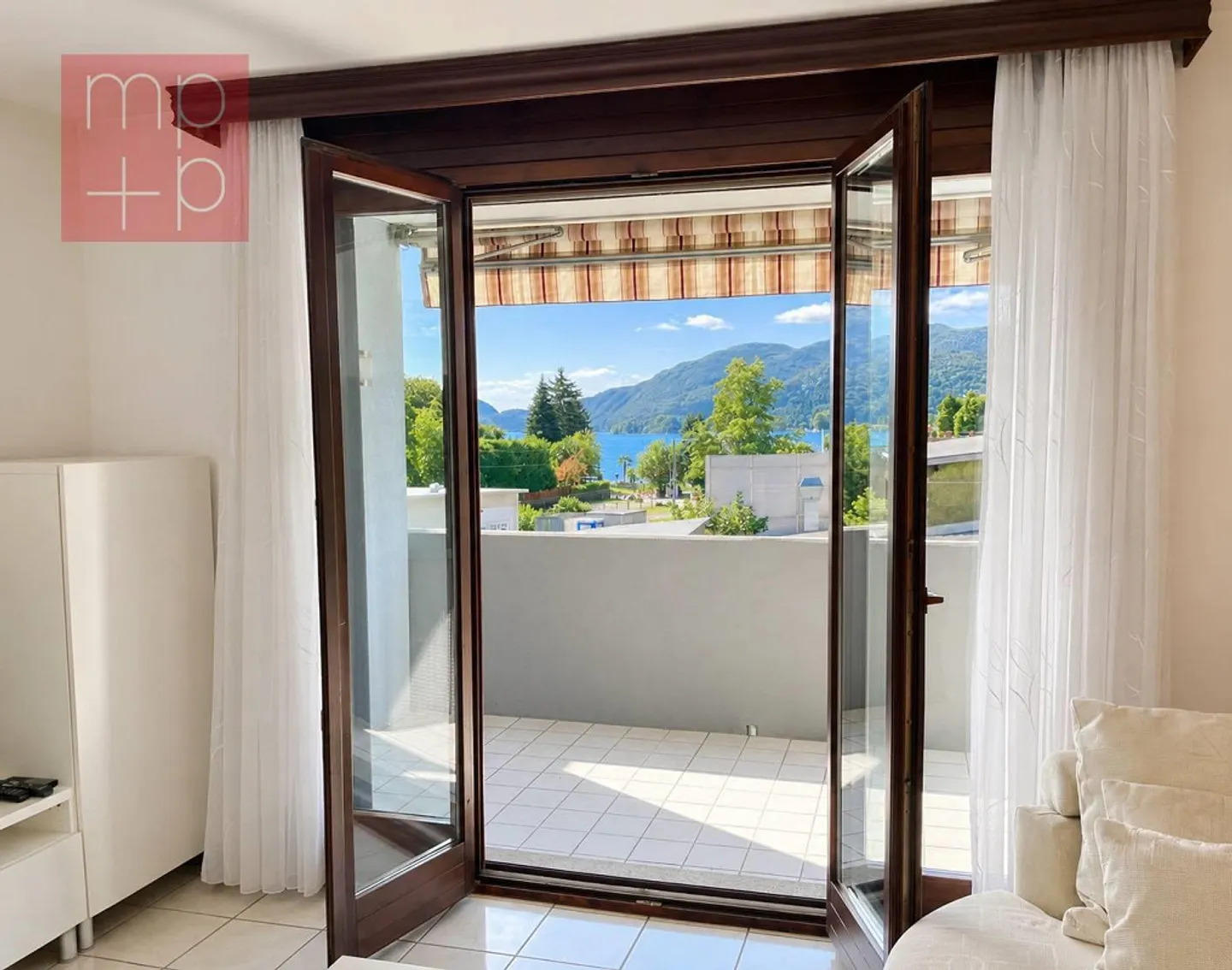 Wohnung - Agno - Foto 2 von 8