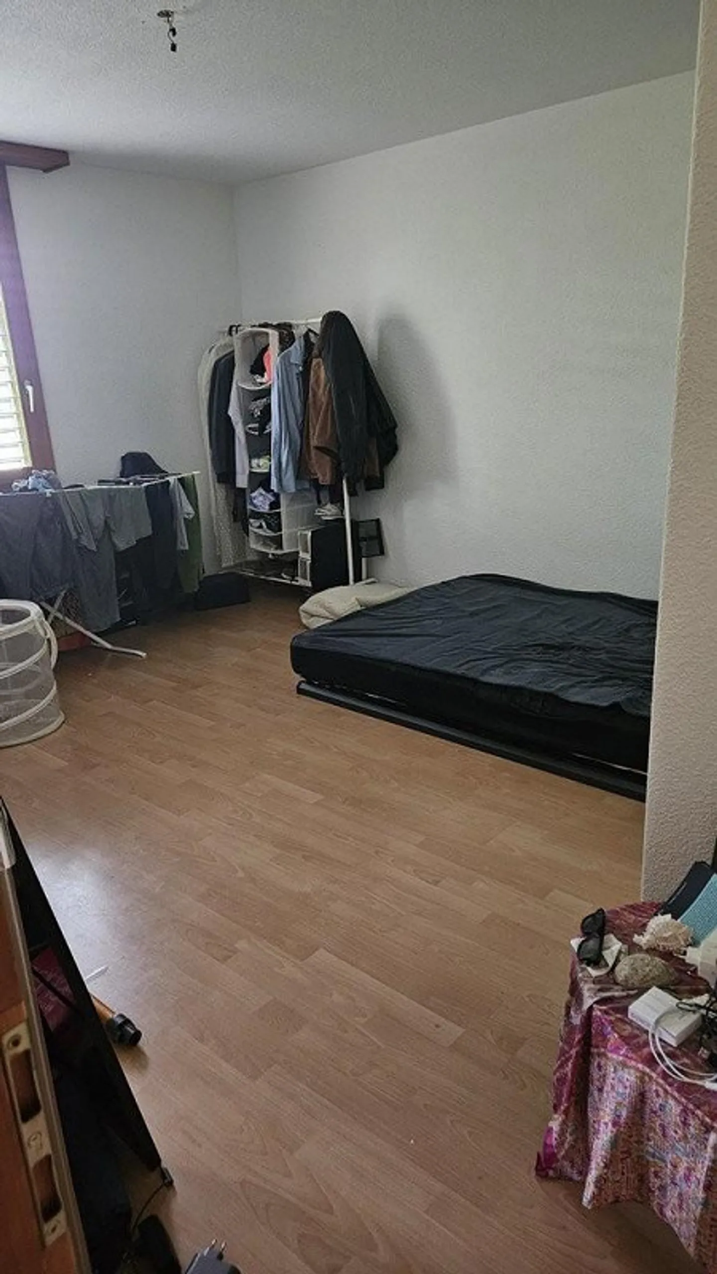 Geräumige 2.5 Zimmer Wohnung - Foto 6 von 8