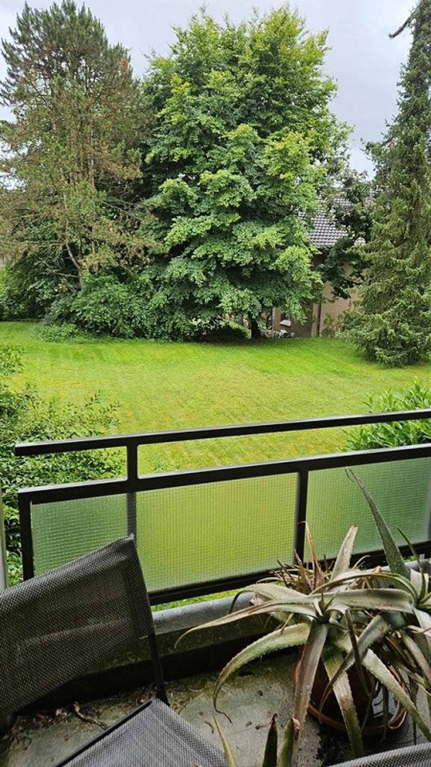 Geräumige 2.5 Zimmer Wohnung - Foto 7 von 8