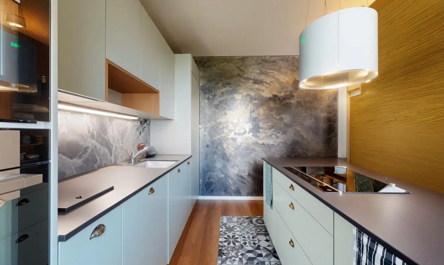 Elegant Garden Apartment in Vuarrens - Photo 5 of 11