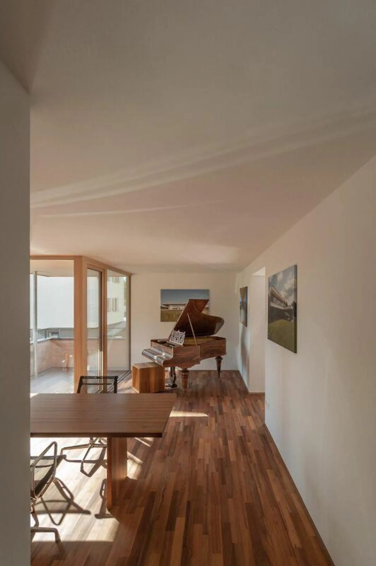 Spazio ufficio / studio - Foto 5 di 8