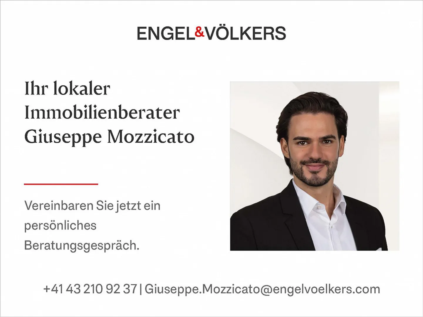 Grosszügiges Familienhaus mit Traumgarten und Weitblick - Foto 6 von 6