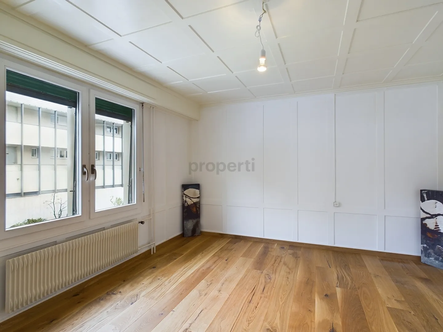 Centrale e moderna - Appartamento di 4,5 stanze a Degersheim - Foto 6 di 13