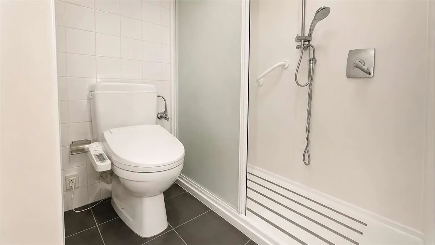 Appartement 2,5 pièces à Lugano meublé - Photo 5 sur 7