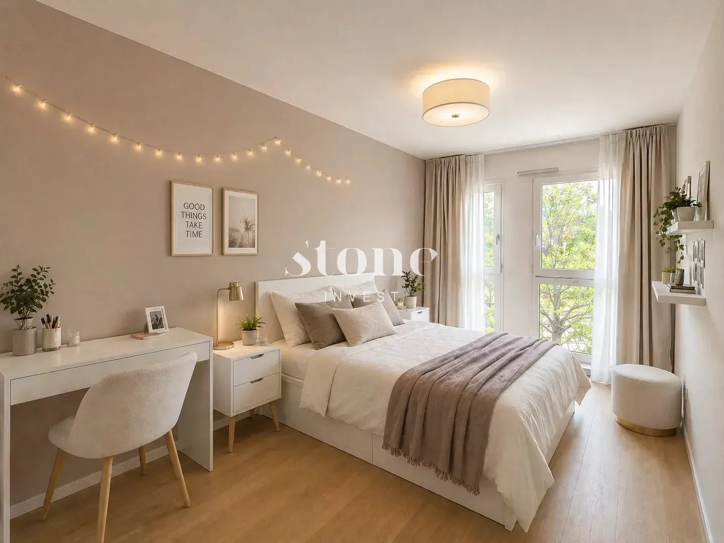 Wunderschöne 5-Zimmer-Durchgangswohnung CASATAX - Foto 4 von 10
