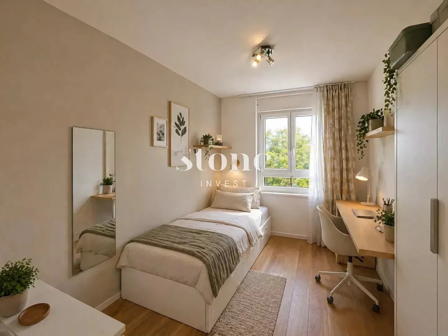 Wunderschöne 5-Zimmer-Durchgangswohnung CASATAX - Foto 6 von 10