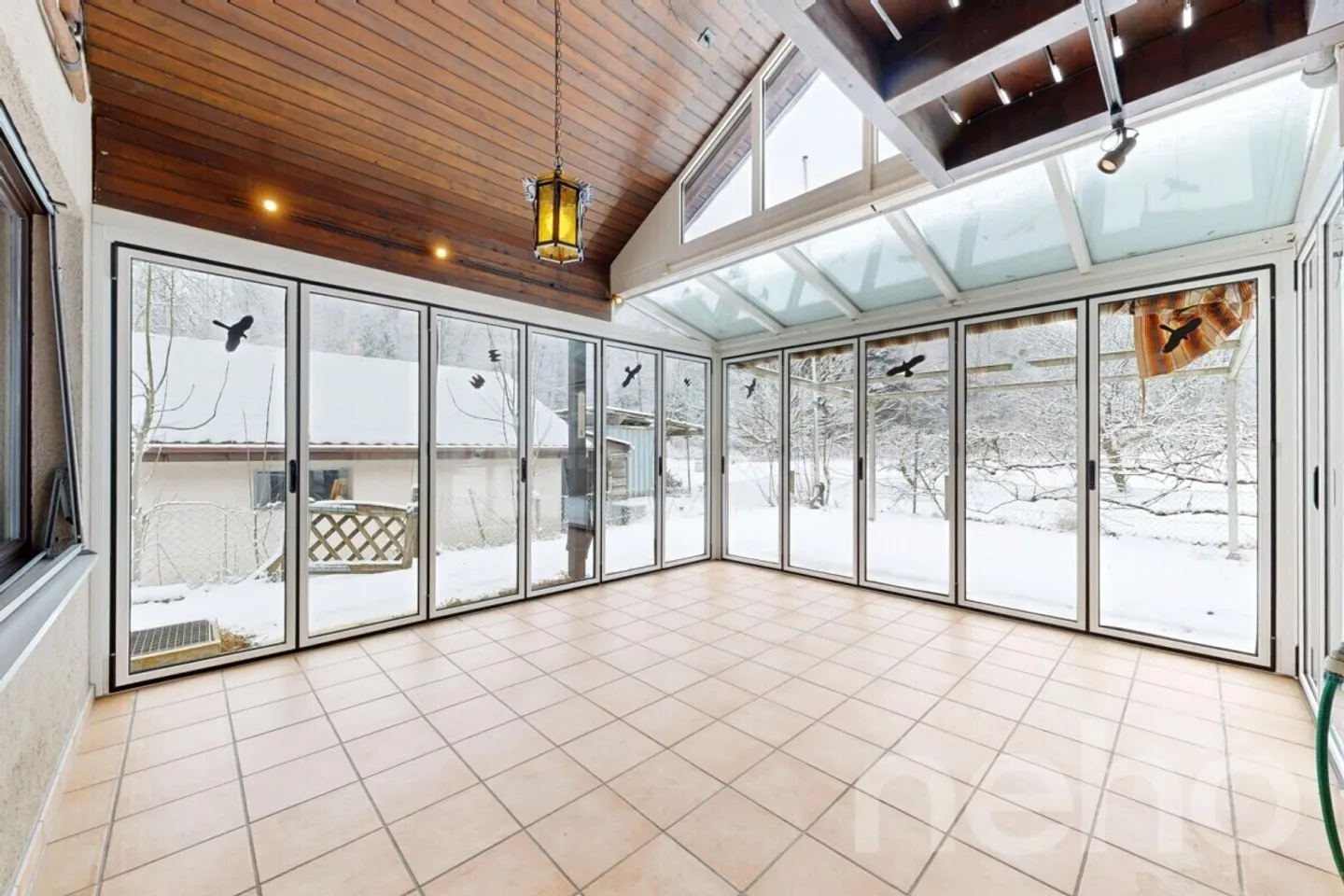 Spacious 4.5-Room Semi-Detached House - Photo 5 of 11