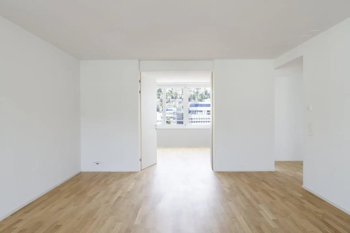 Appartamento in affitto - Foto 3 di 8