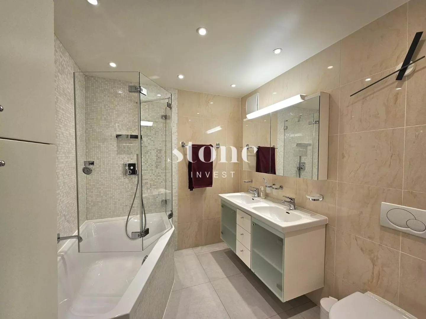 Wunderschöne 5-Zimmer-Durchgangswohnung CASATAX - Foto 10 von 10