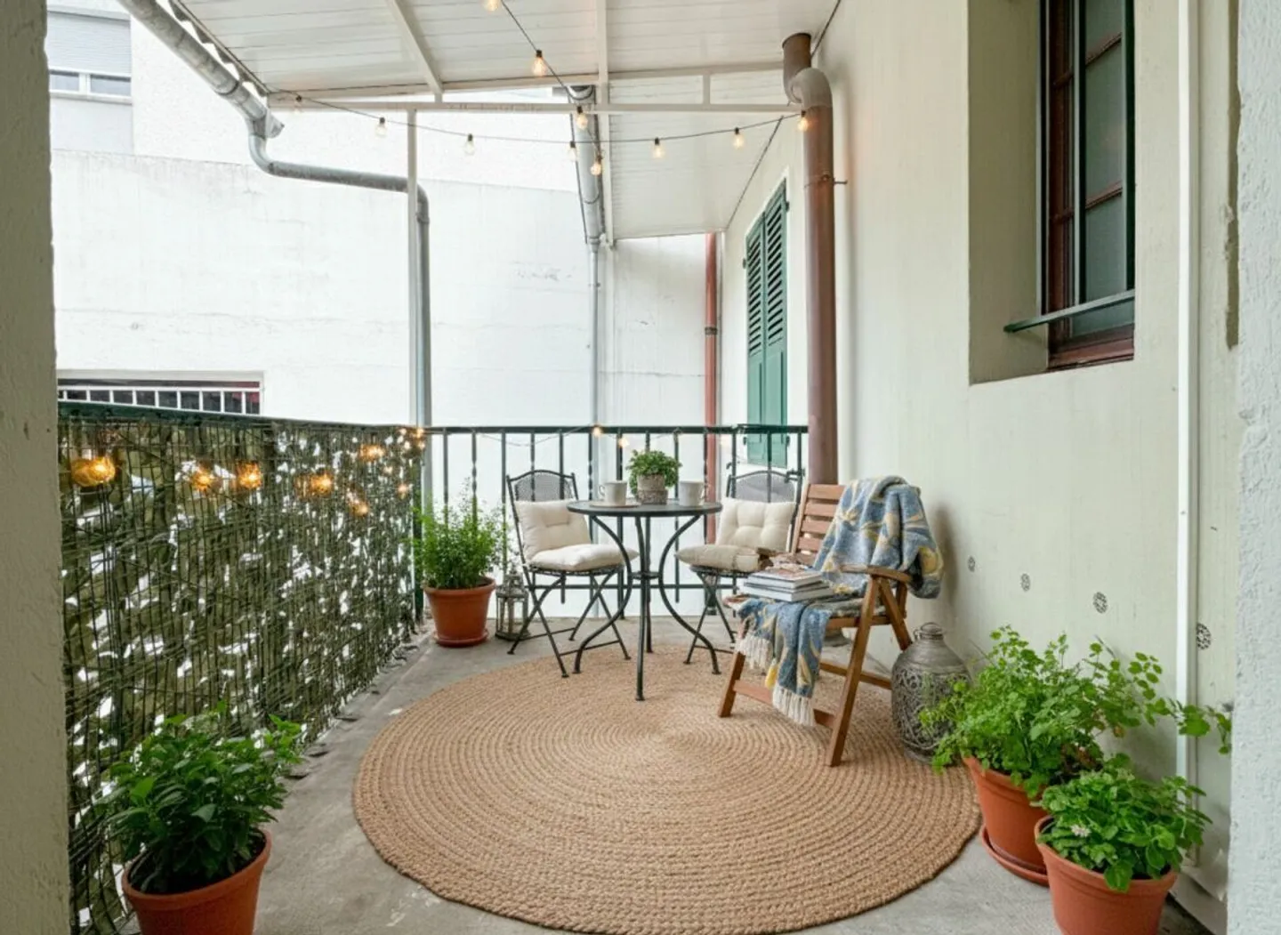 5,5-Zimmer-Wohnung - Foto 10 von 14