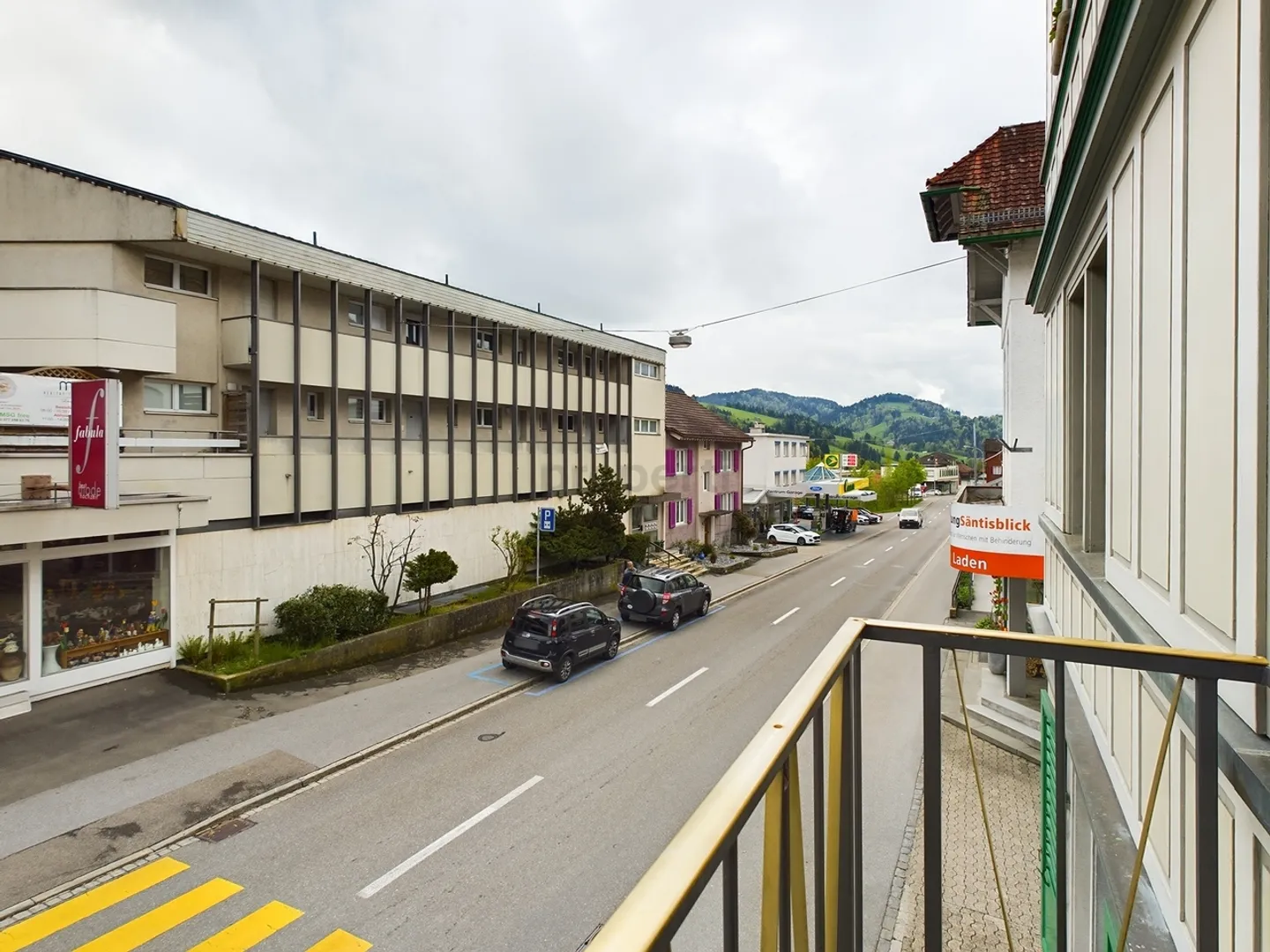 Centrale e moderna - Appartamento di 4,5 stanze a Degersheim - Foto 12 di 13