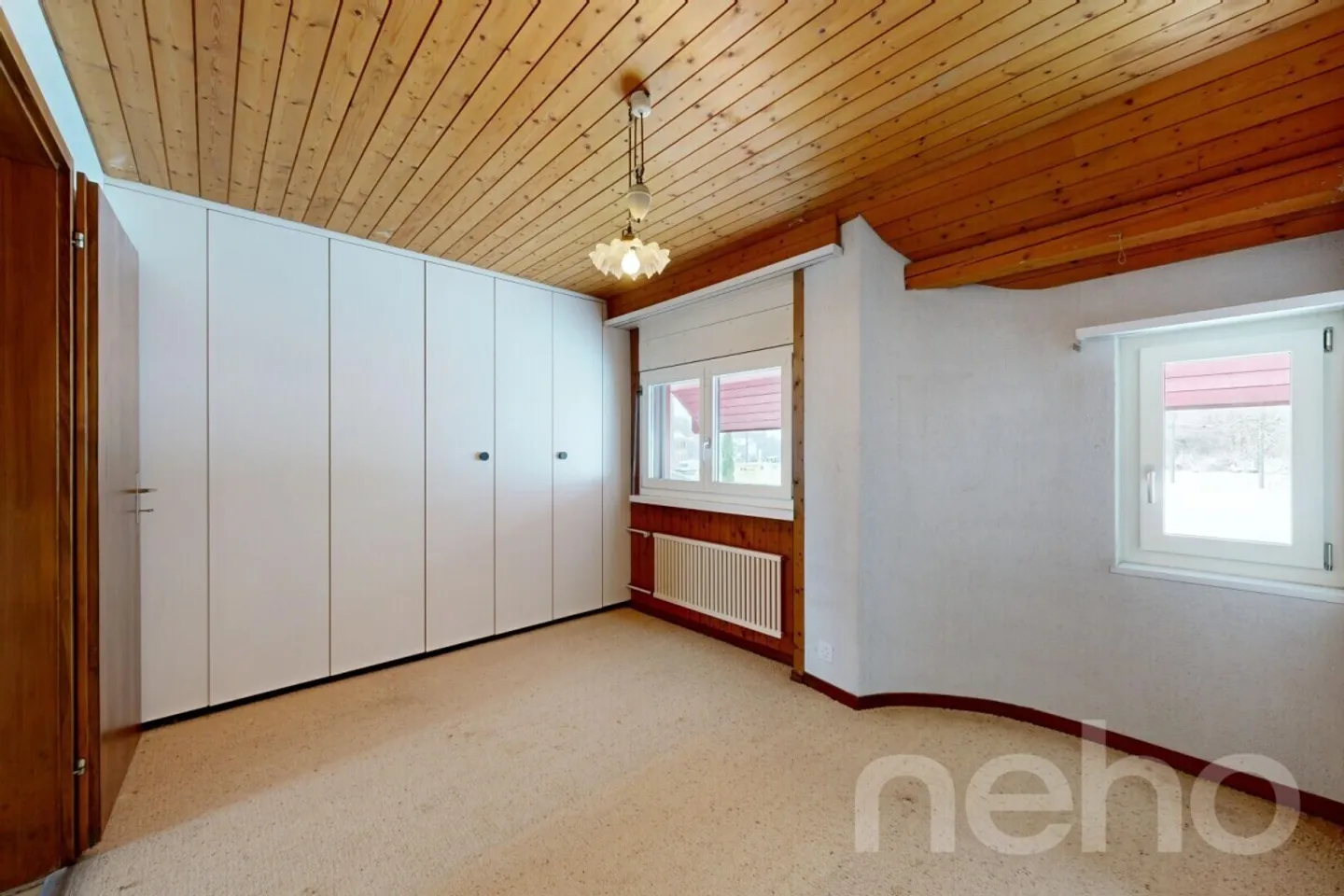 Spacious 4.5-Room Semi-Detached House - Photo 9 of 11