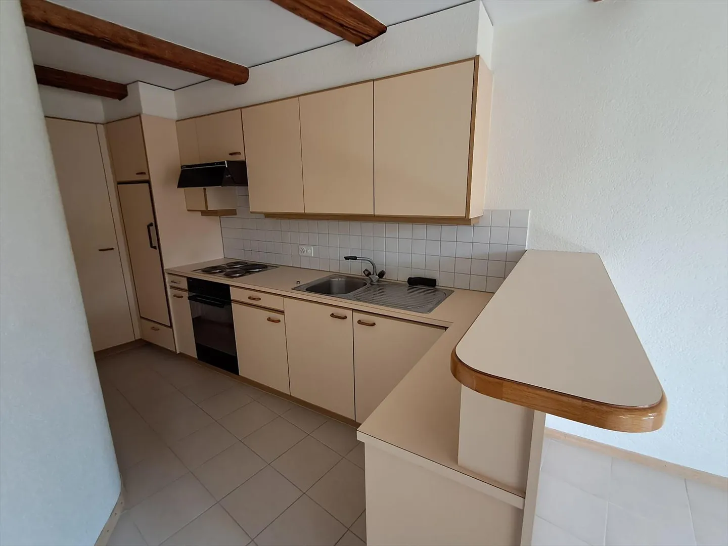 Duplex 2.5 pièces - Photo 1 sur 9