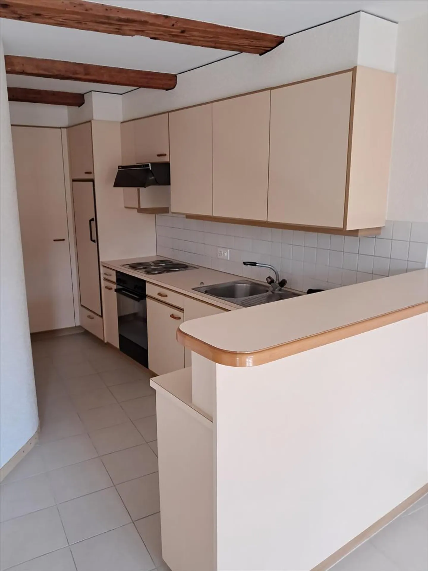 Duplex 2.5 pièces - Photo 2 sur 9
