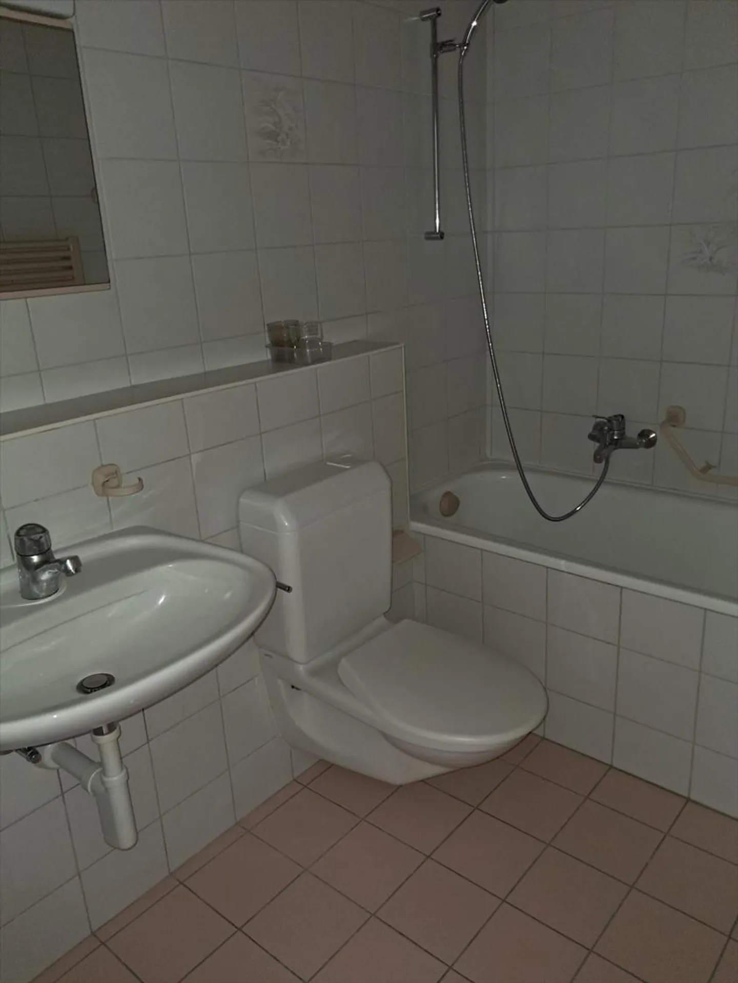Duplex 2.5 pièces - Photo 3 sur 9