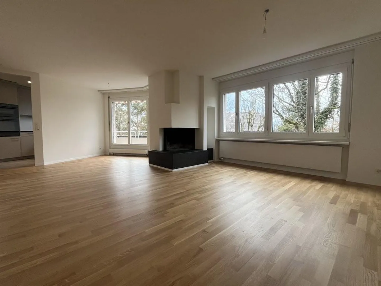 Living on the Edge of the Forest - Photo 2 of 12