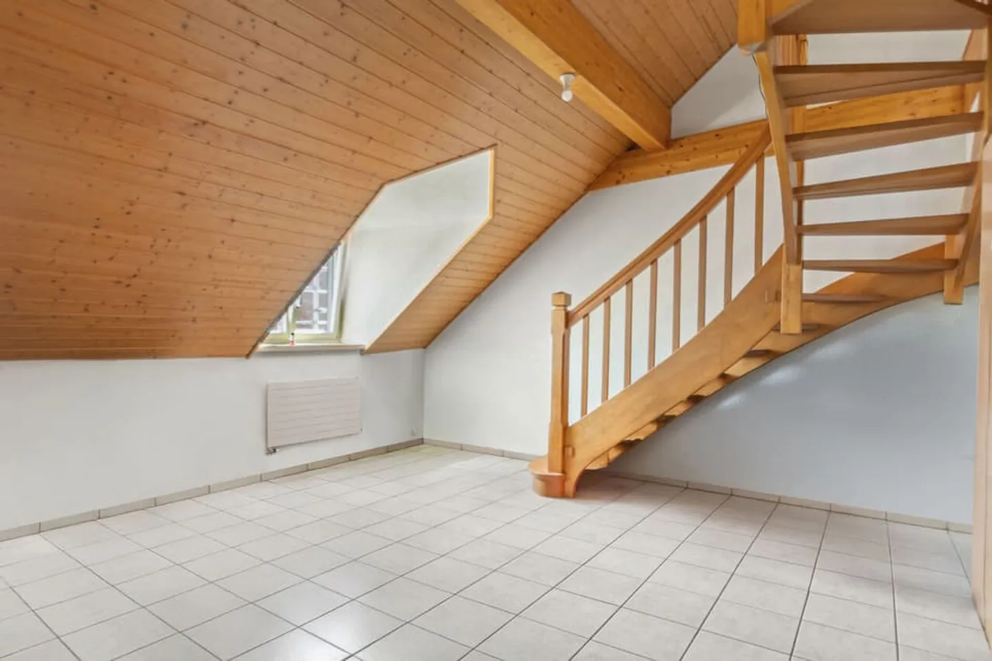 4,5-Zimmer-Duplexwohnung - Foto 1 von 6