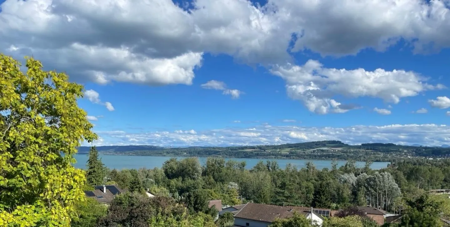 Stunning Lake View Apartment - Photo 1 of 4