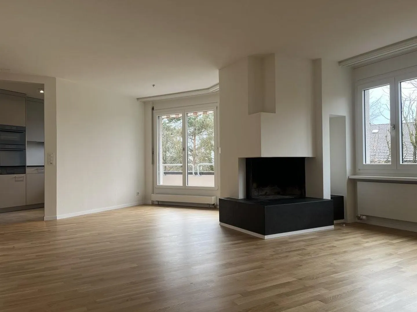 Living on the Edge of the Forest - Photo 3 of 12