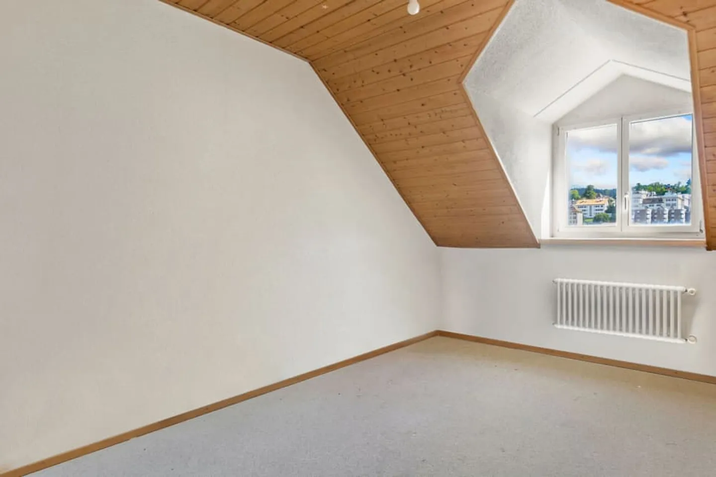 4,5-Zimmer-Duplexwohnung - Foto 3 von 6