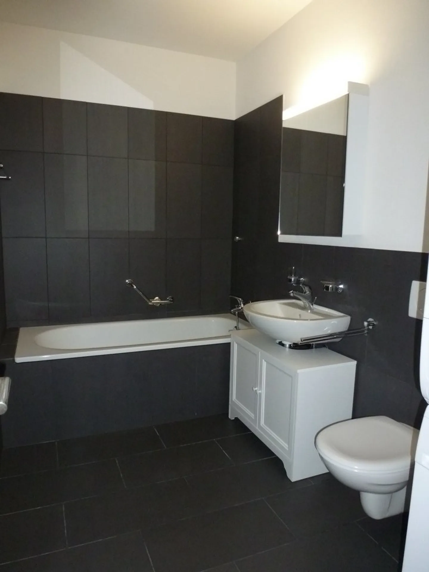 Appartamento in affitto - Foto 5 di 6