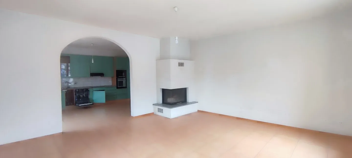 5,5-Zimmer-Wohnung in Tavannes - Foto 1 von 9
