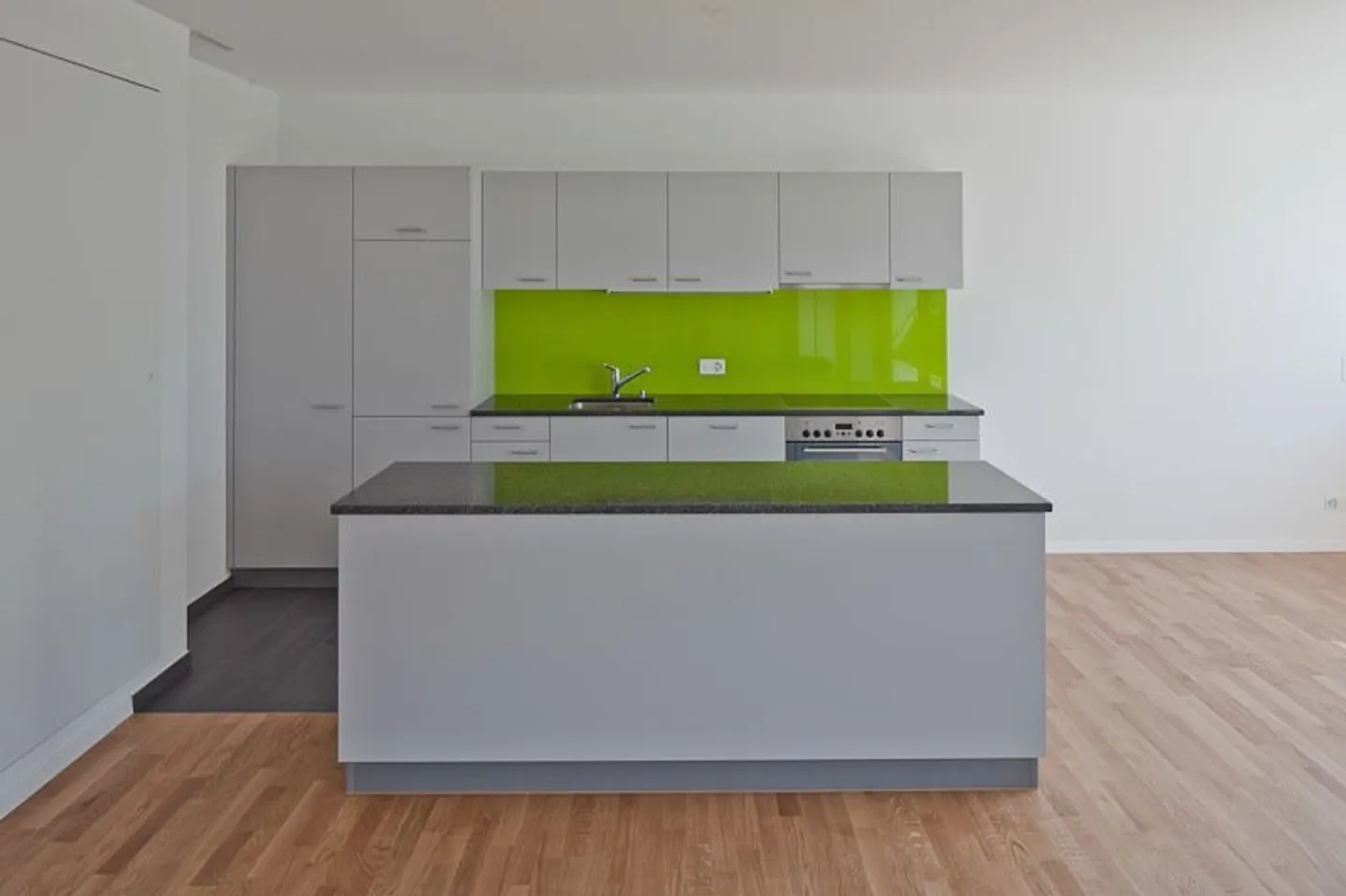 Appartamento in affitto - Foto 4 di 6