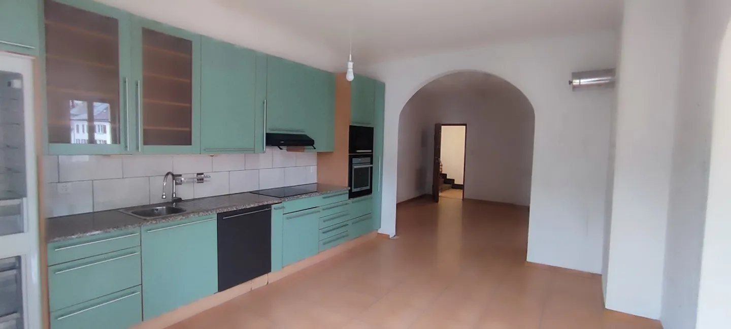 5,5-Zimmer-Wohnung in Tavannes - Foto 3 von 9