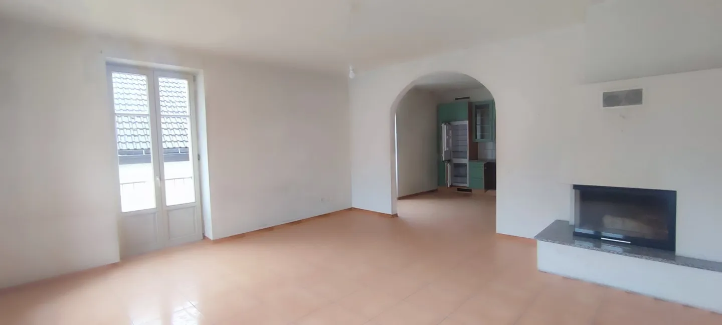 5,5-Zimmer-Wohnung in Tavannes - Foto 4 von 9