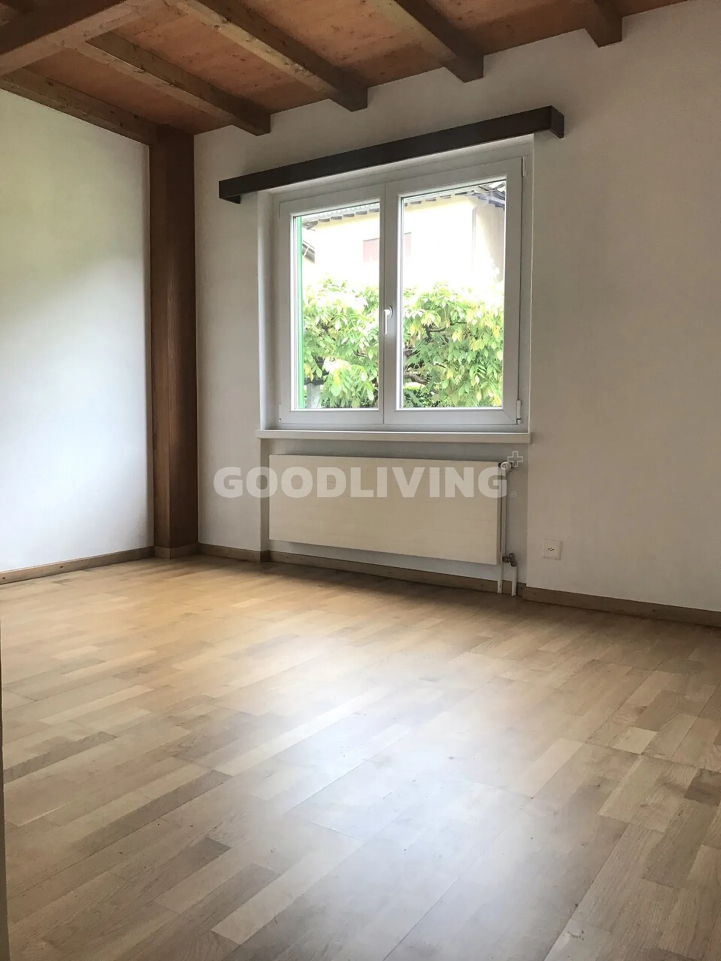 Wunderschönes 3 1/2 in einer Villa - Foto 4 von 5