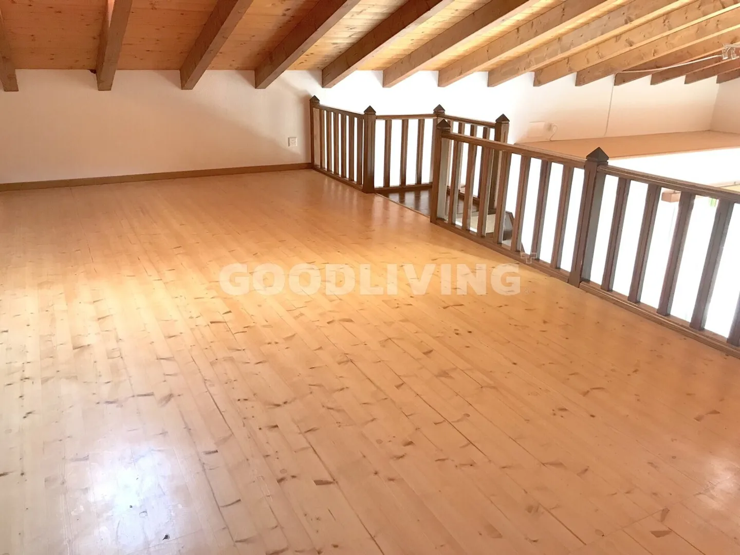 Wunderschönes 3 1/2 in einer Villa - Foto 5 von 5