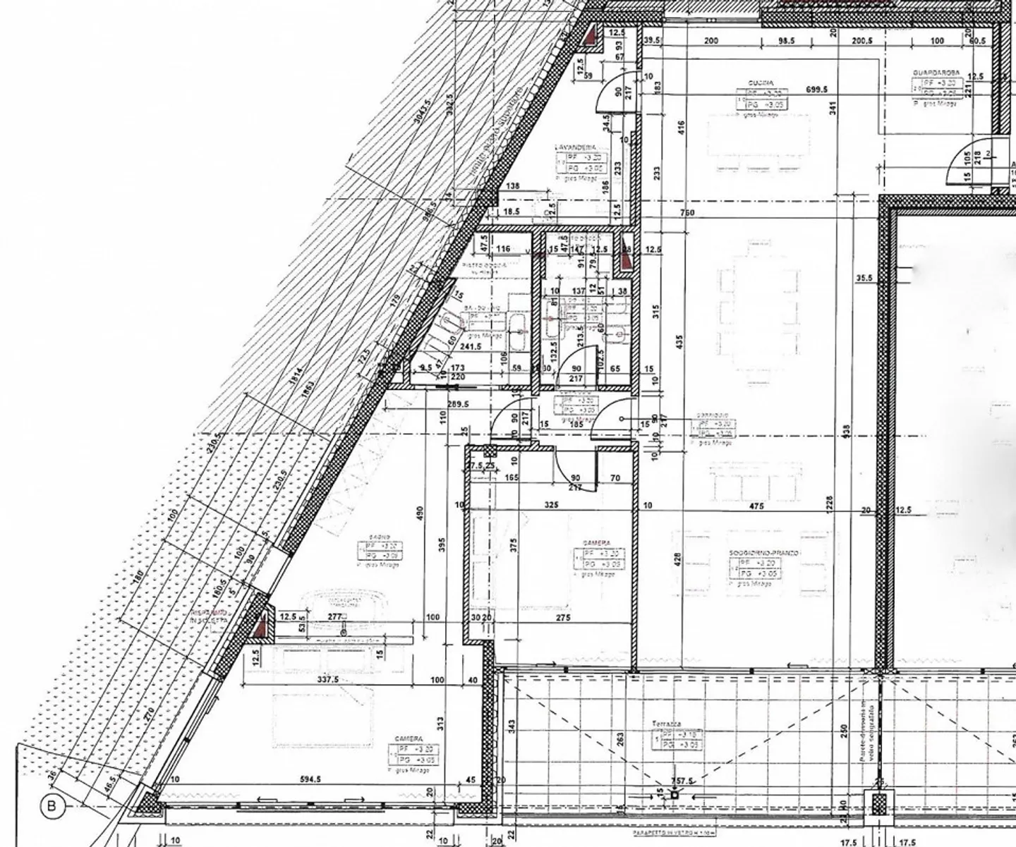 Elegantes Apartment mit Seeblick - Foto 4 von 12
