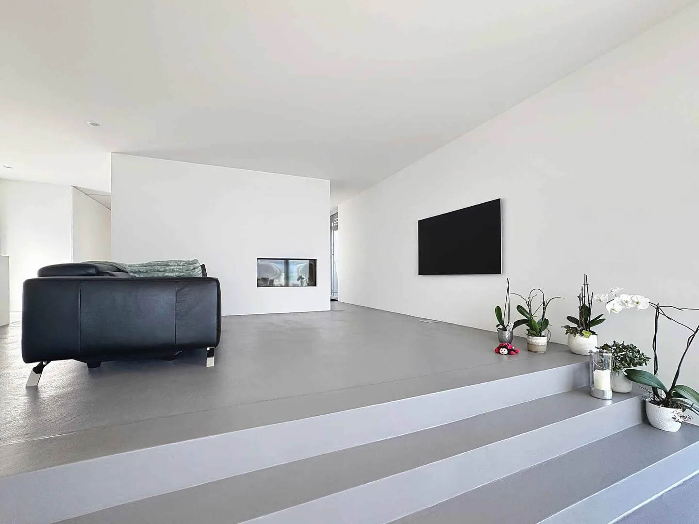 Villa moderne avec piscine - Photo 3 sur 11