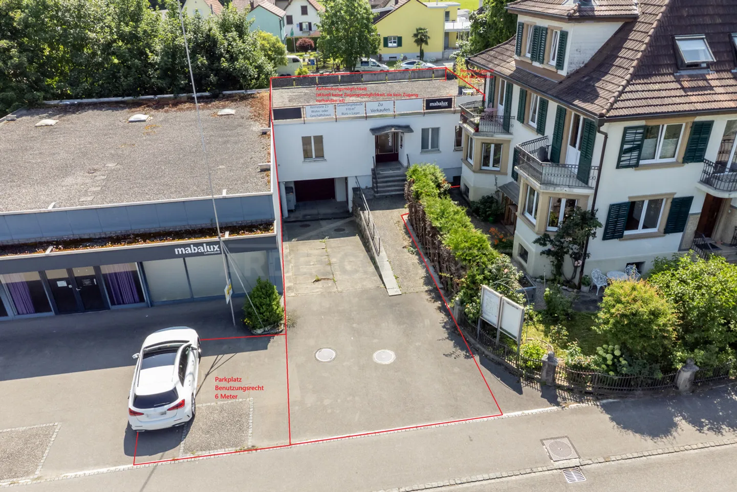 Raum für Ideen – Freiheit für Ihre Pläne - Foto 11 von 11