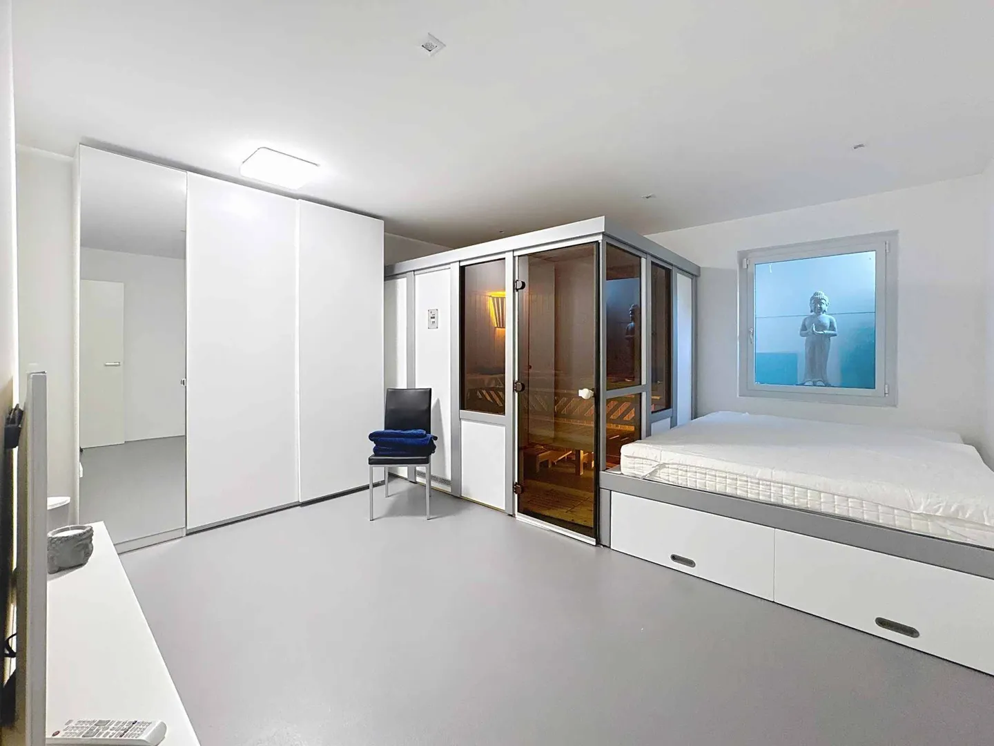 Villa moderne avec piscine - Photo 8 sur 11