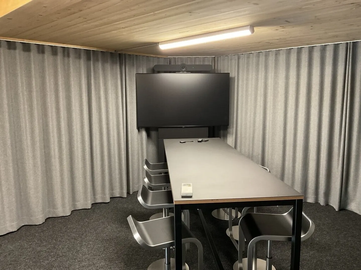 Spazio Commerciale a Ecublens - Foto 2 di 4