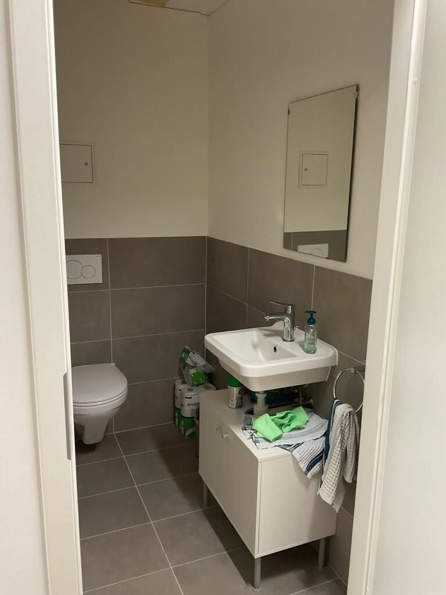 Spazio Commerciale a Ecublens - Foto 3 di 4