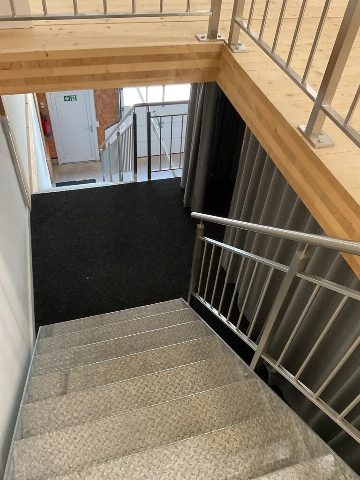 Spazio Commerciale a Ecublens - Foto 4 di 4