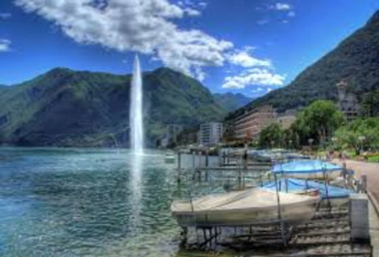 Appartamento in affitto - Foto 2 di 3