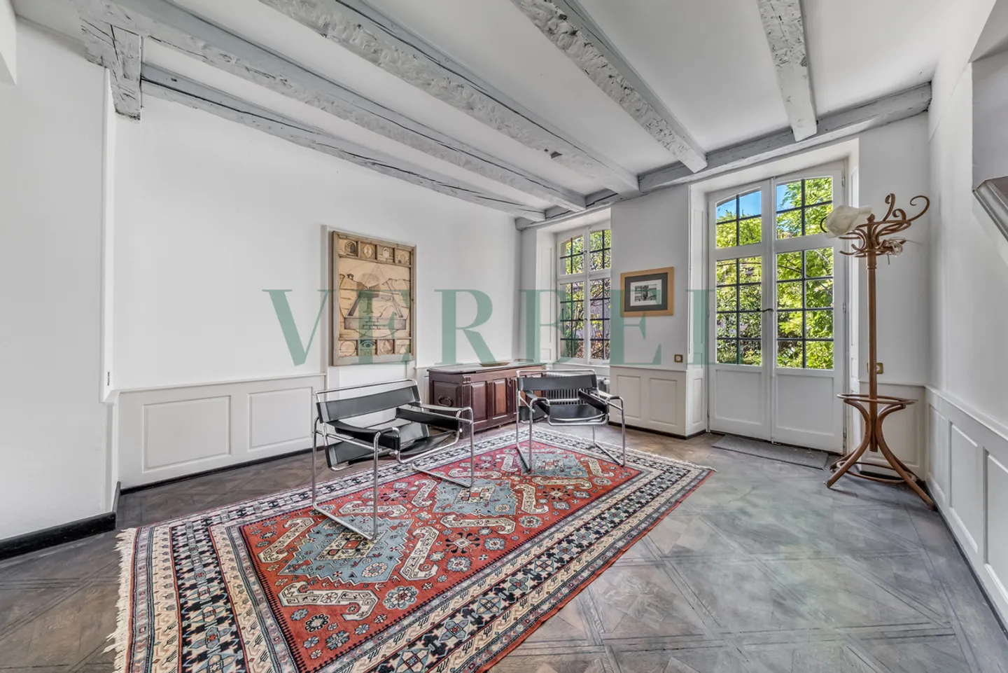Herrenhaus im Herzen von Orbe – Residenz & Erbe - Foto 3 von 17