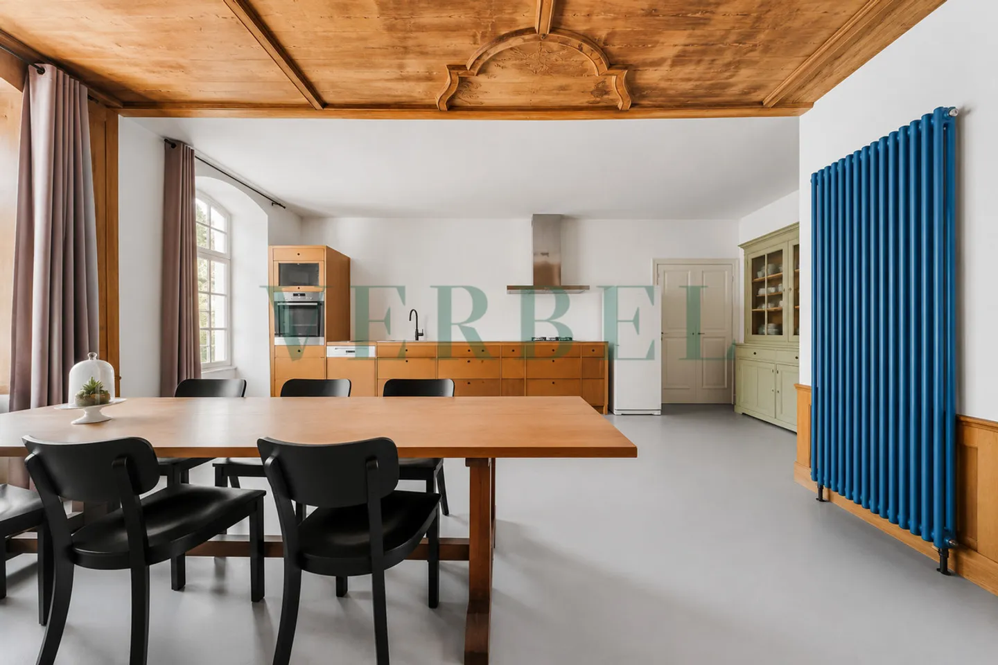 Herrenhaus im Herzen von Orbe – Residenz & Erbe - Foto 7 von 17