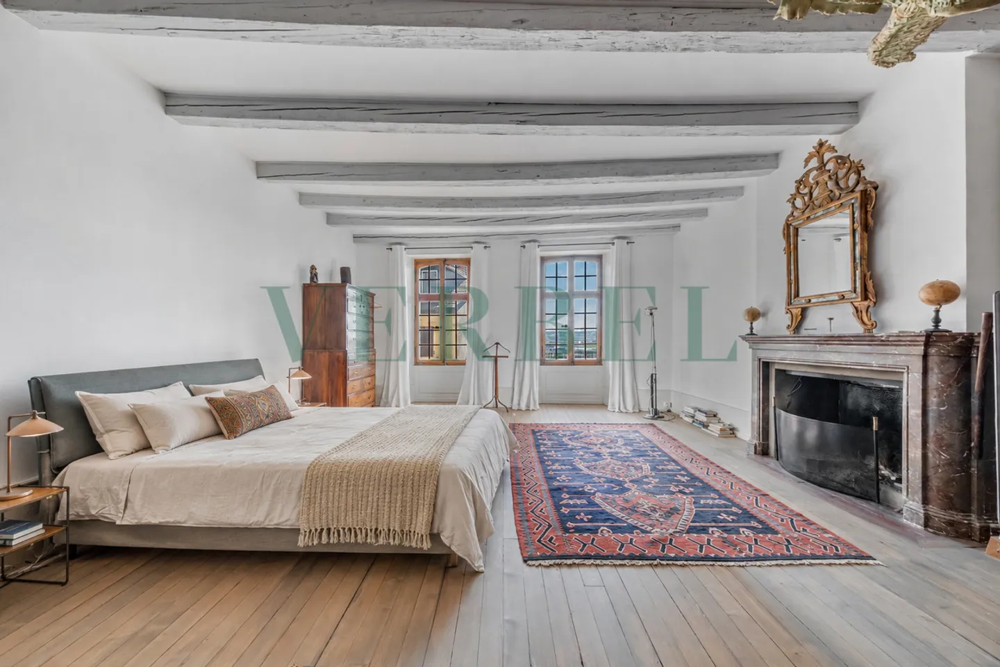 Herrenhaus im Herzen von Orbe – Residenz & Erbe - Foto 8 von 17