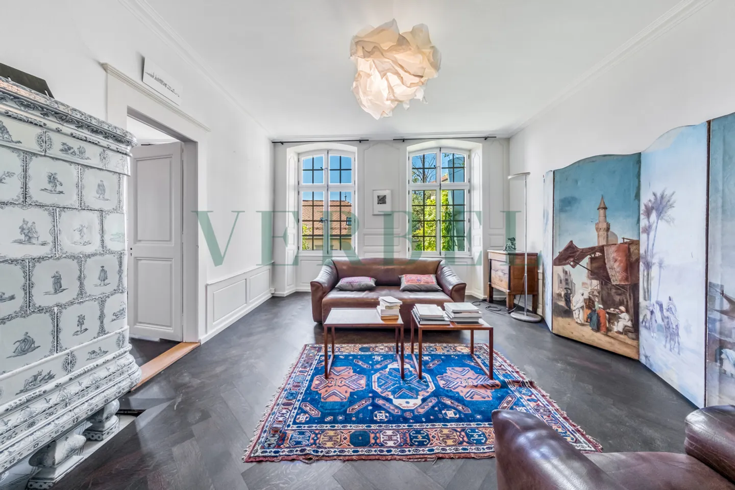 Herrenhaus im Herzen von Orbe – Residenz & Erbe - Foto 10 von 17